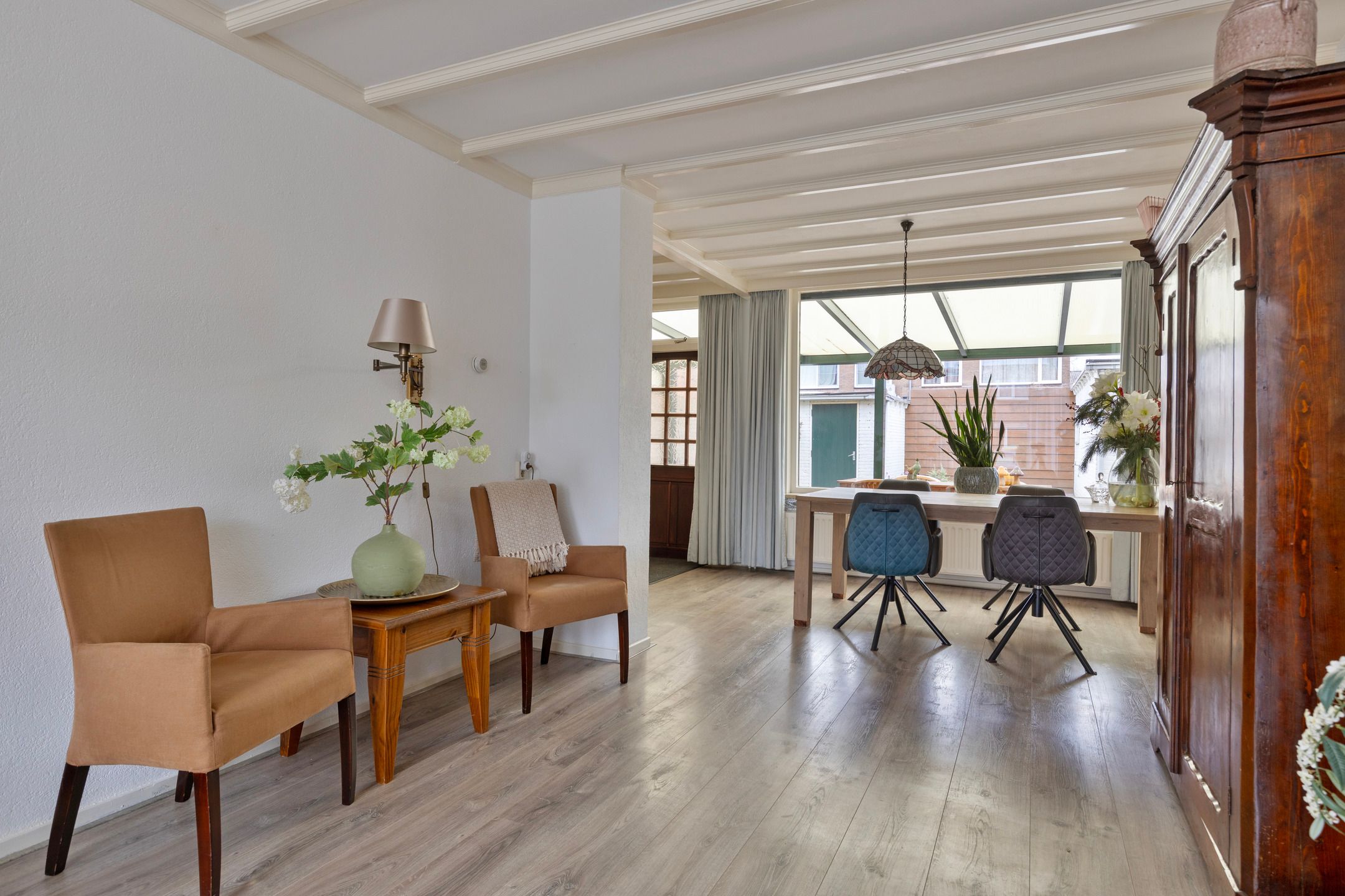 Foto 9 van Cornelis Bloemaertstraat 59