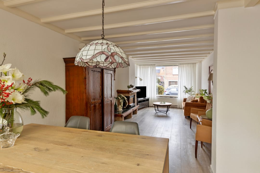 Foto 11 van Cornelis Bloemaertstraat 59