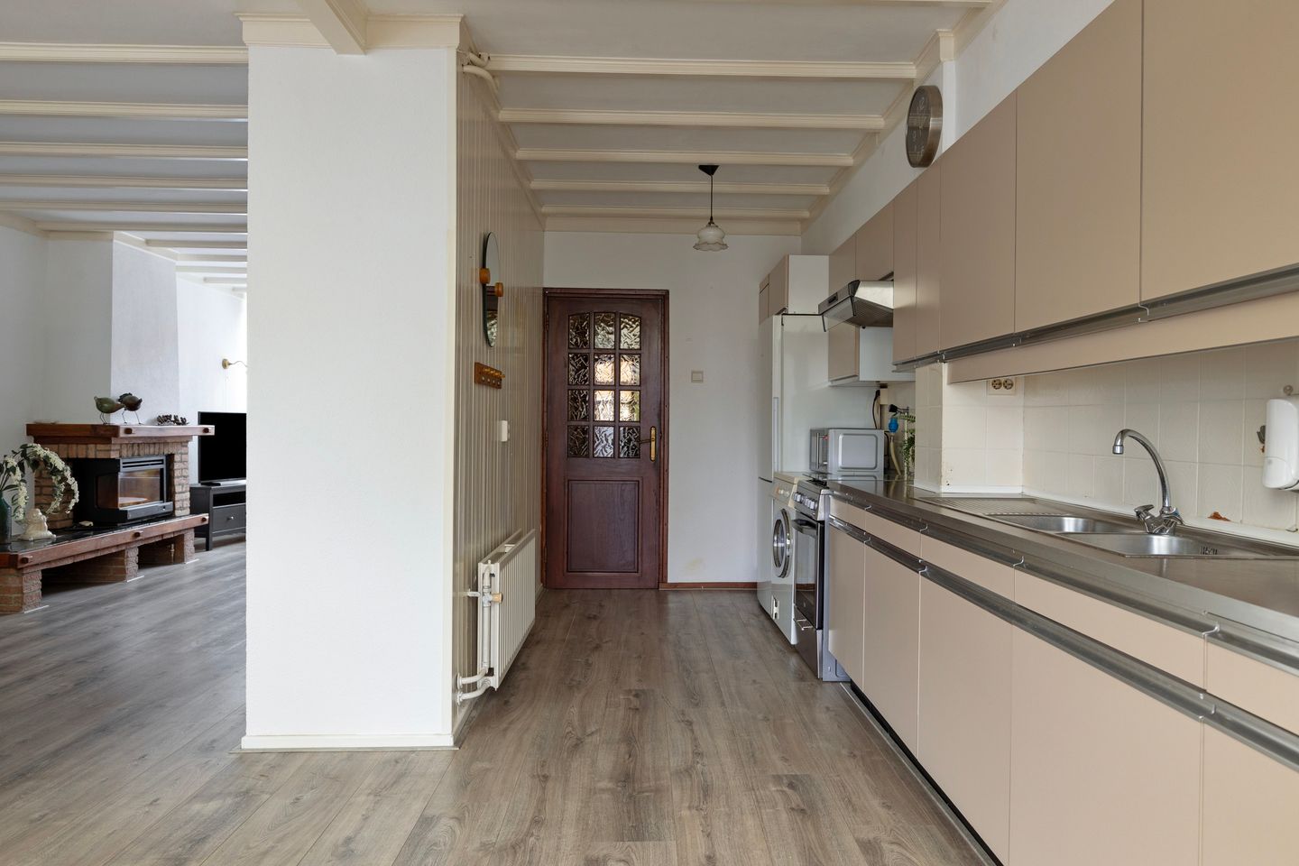 Foto 14 van Cornelis Bloemaertstraat 59