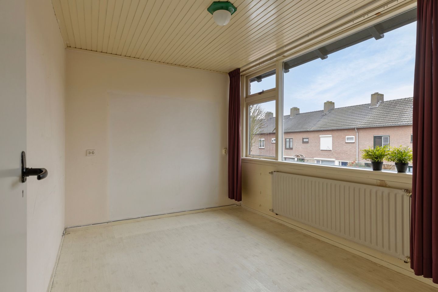 Foto 19 van Cornelis Bloemaertstraat 59