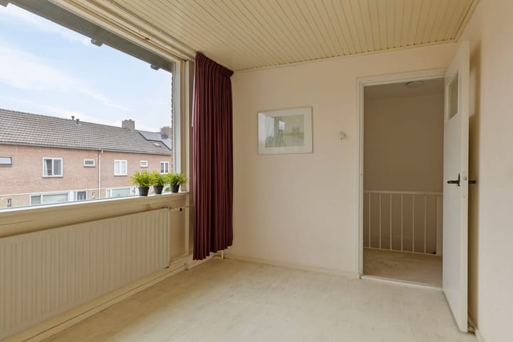 Foto 20 van Cornelis Bloemaertstraat 59