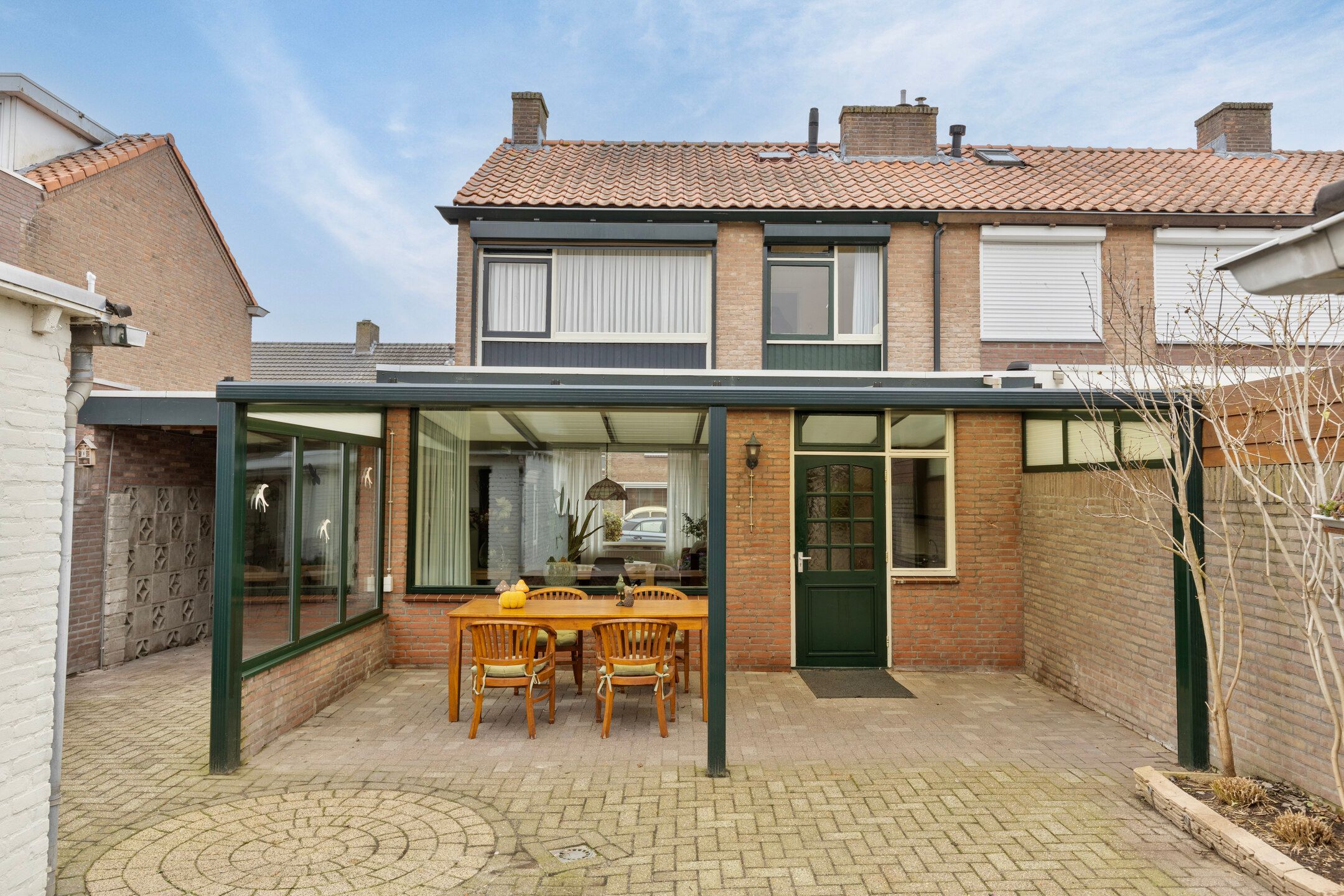 Foto 24 van Cornelis Bloemaertstraat 59