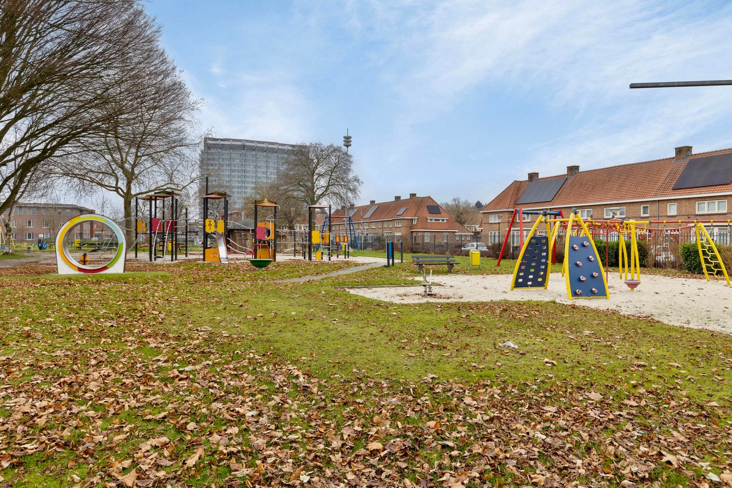 Foto 29 van Cornelis Bloemaertstraat 59