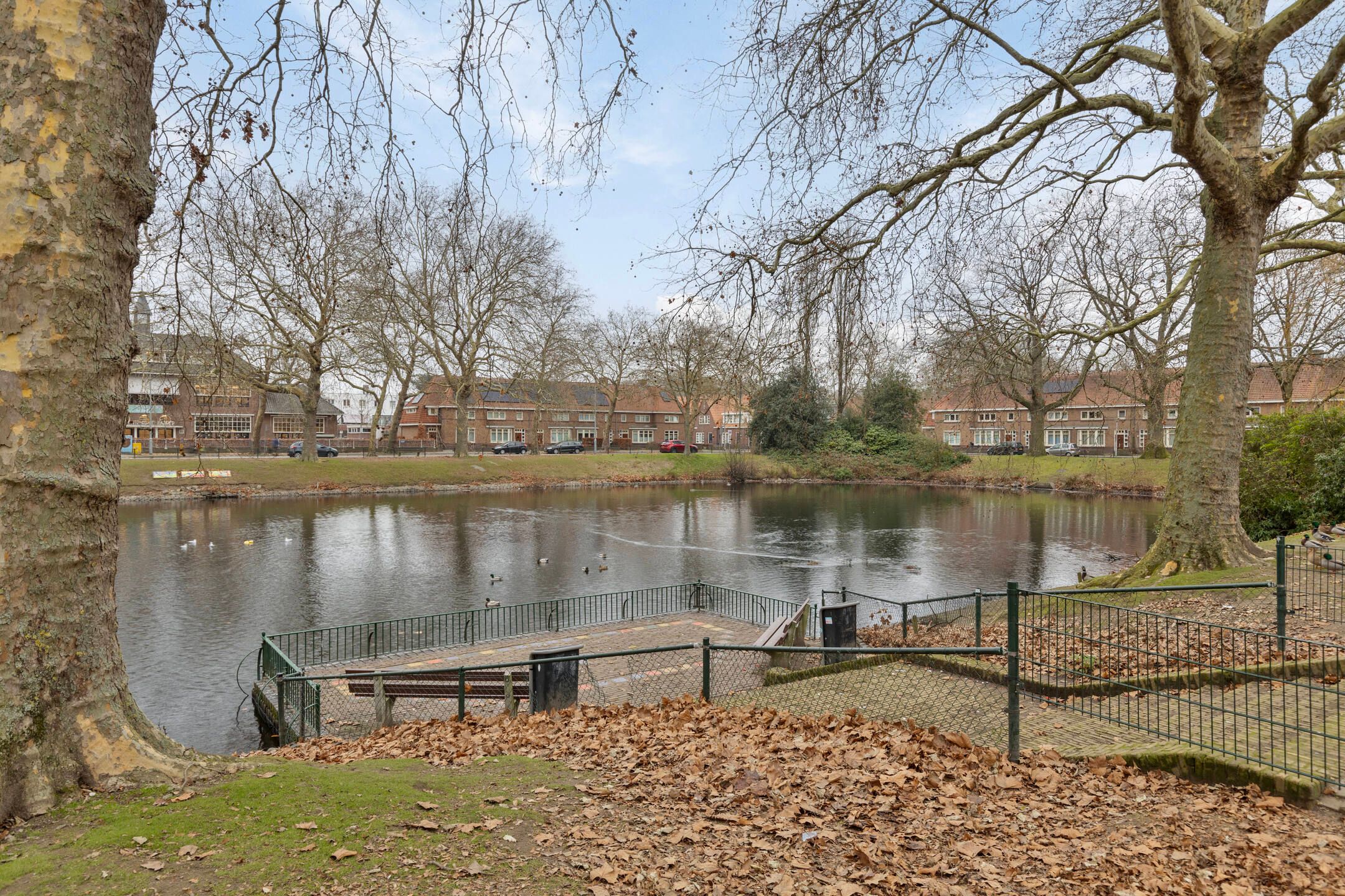 Foto 30 van Cornelis Bloemaertstraat 59