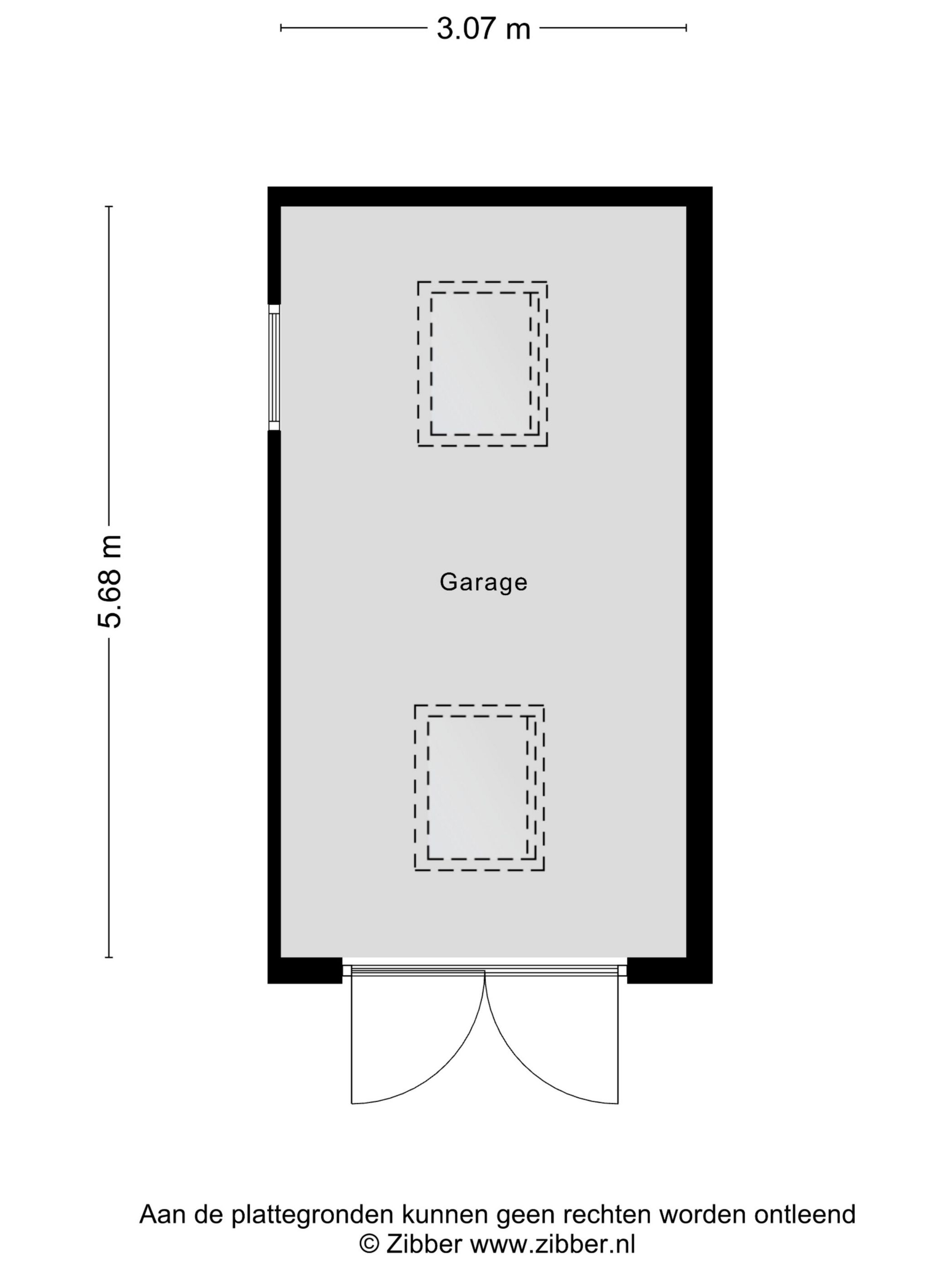 Foto 36 van Cornelis Bloemaertstraat 59