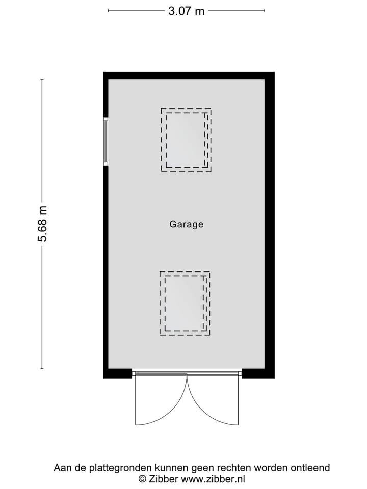 Foto 36 van Cornelis Bloemaertstraat 59
