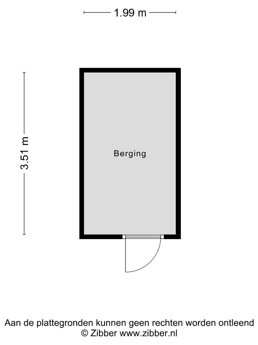Foto 37 van Cornelis Bloemaertstraat 59