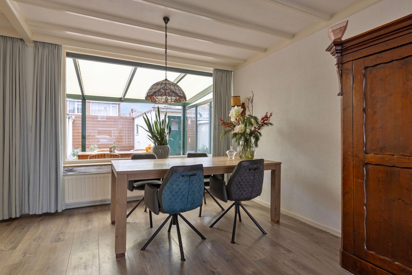 Foto 10 van Cornelis Bloemaertstraat 59