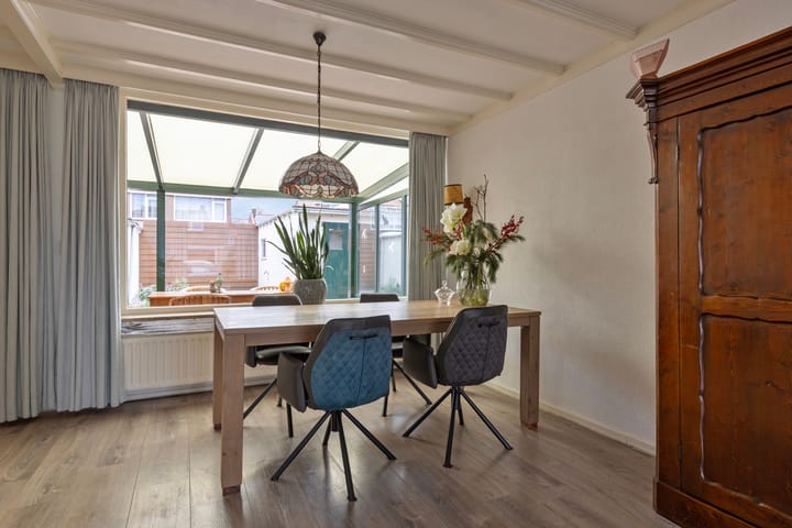 Foto 10 van Cornelis Bloemaertstraat 59