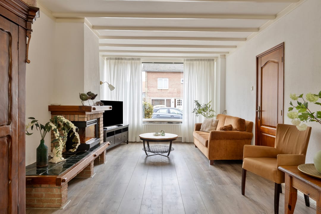 Foto 7 van Cornelis Bloemaertstraat 59