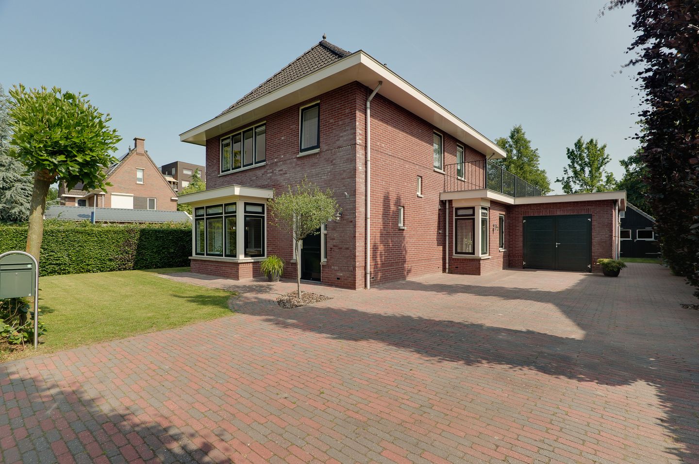 Foto 1 van Wolvenlaan 19