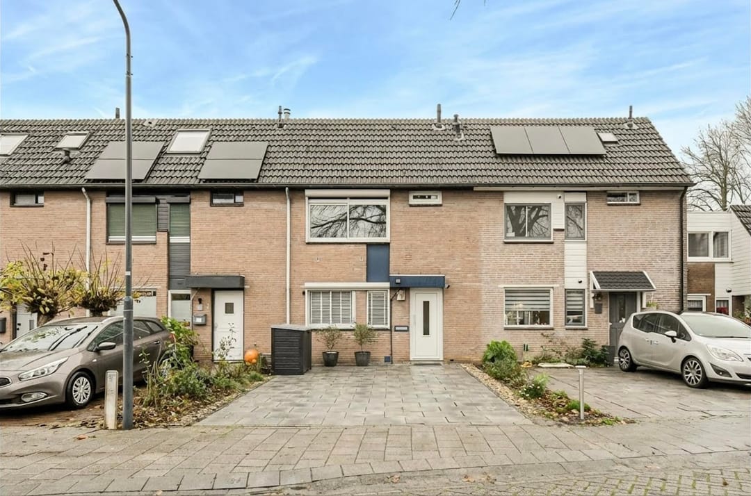 Foto 2 van Appelaar 55