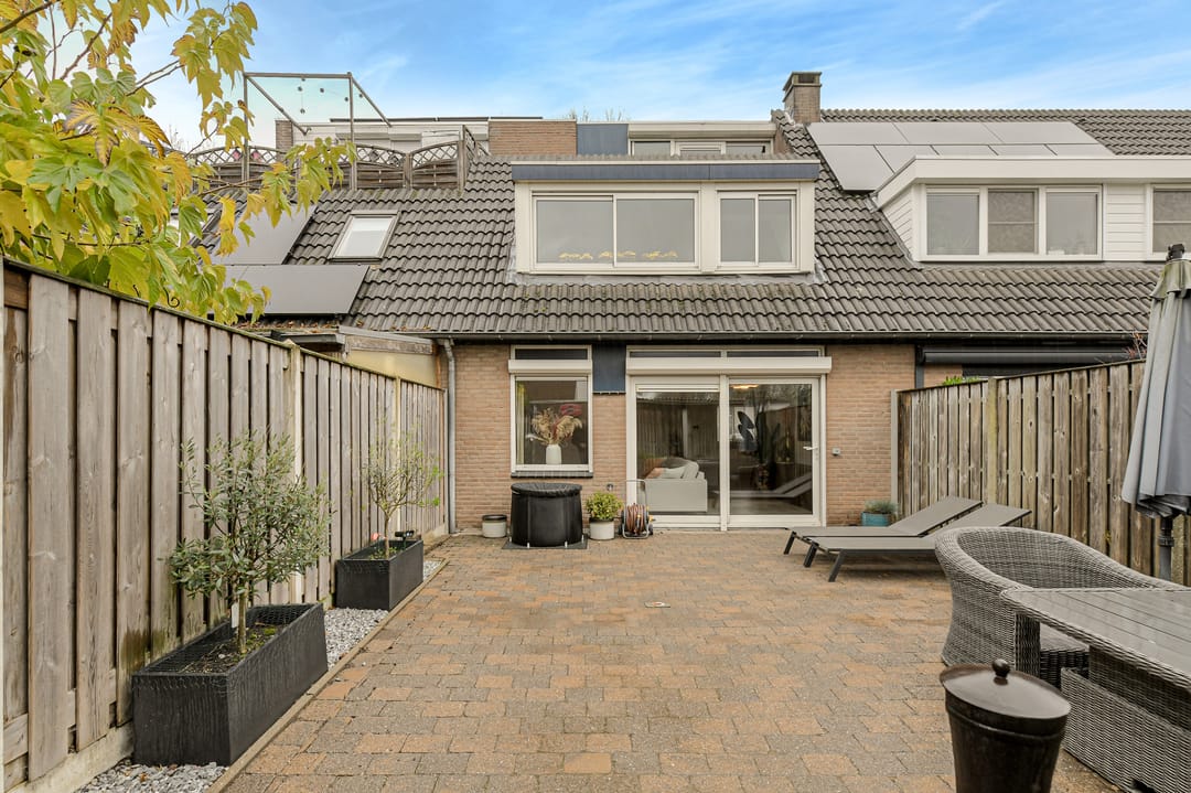 Foto 38 van Appelaar 55