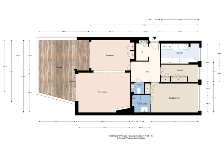 Photo 38 of Sportlaan 1098