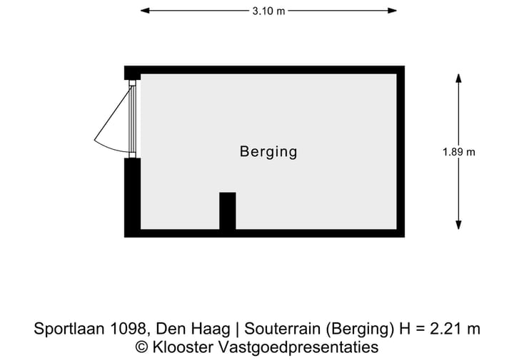 Photo 39 of Sportlaan 1098