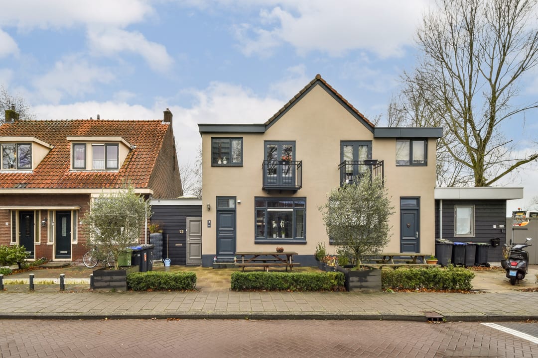 Foto 1 van Havenstraat 73