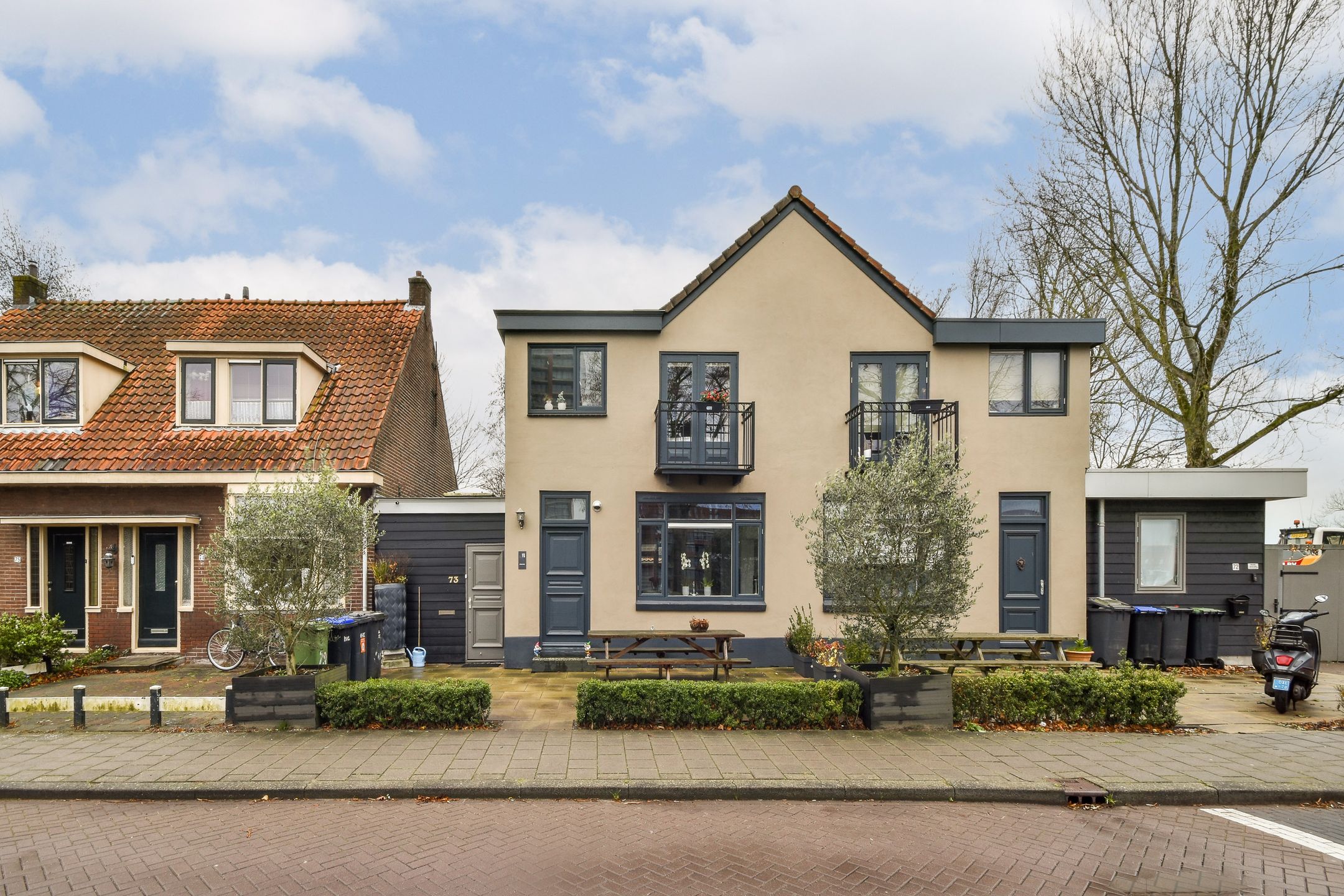 Foto 6 van Havenstraat 73