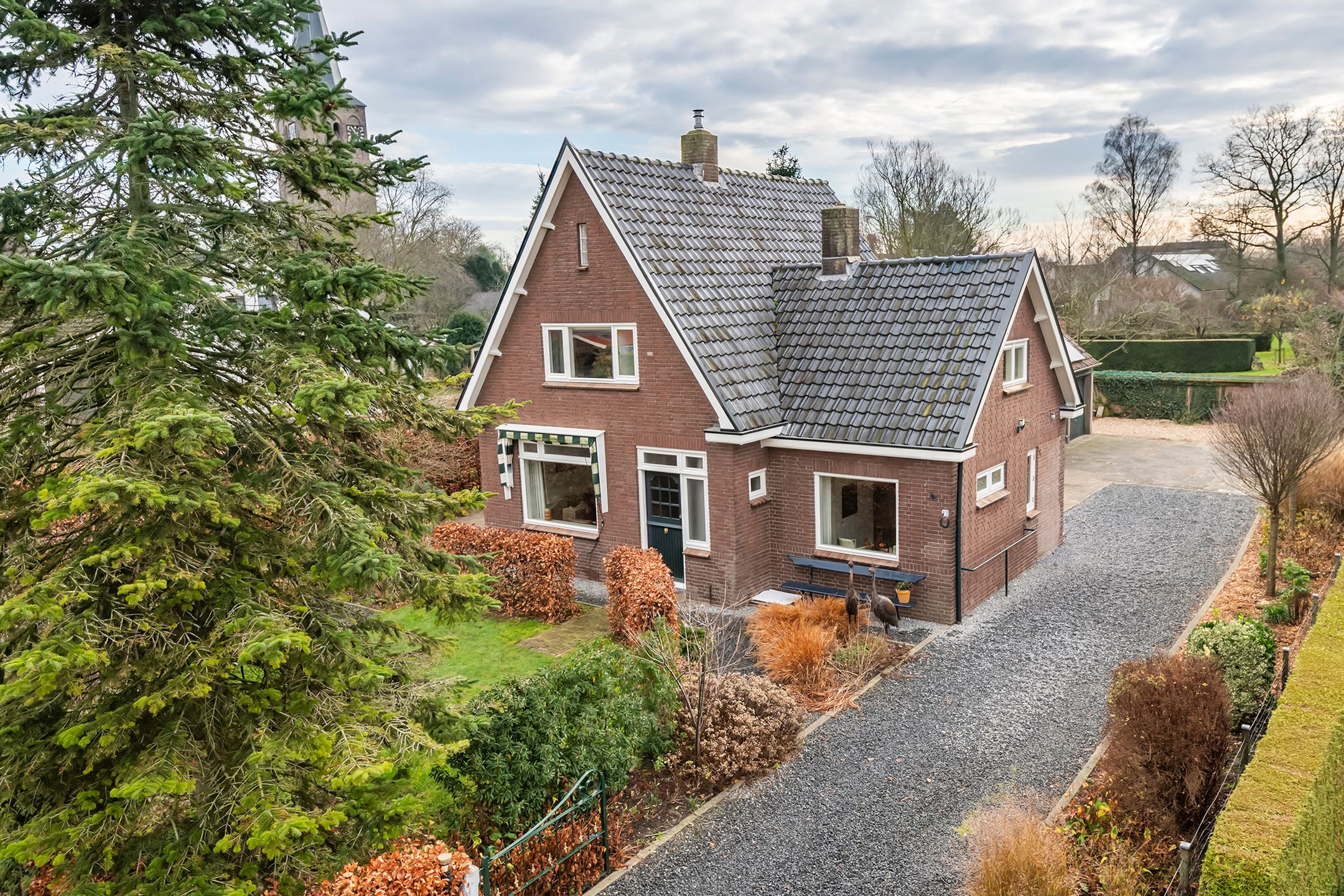 Weverstraat, 13, Ophemert, 4061AP, Gelderland, Nederland 13