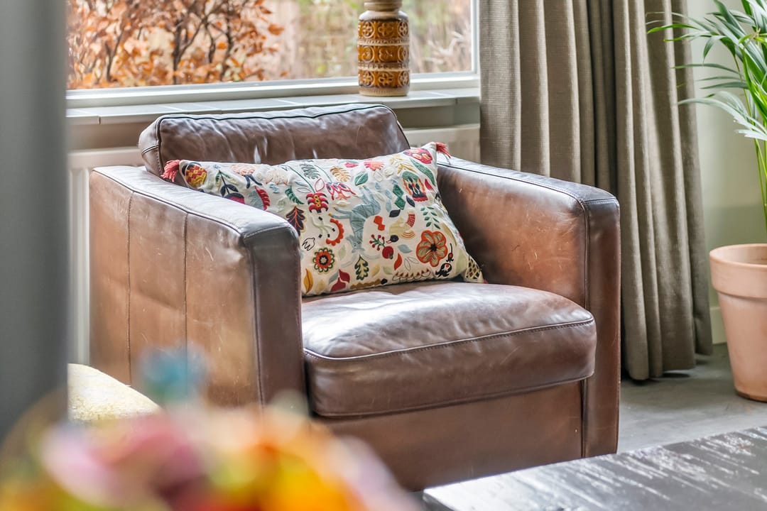 Foto 8 van Weverstraat 13