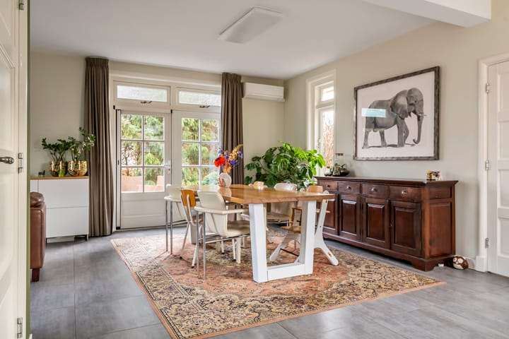 Photo 13 of Weverstraat 13