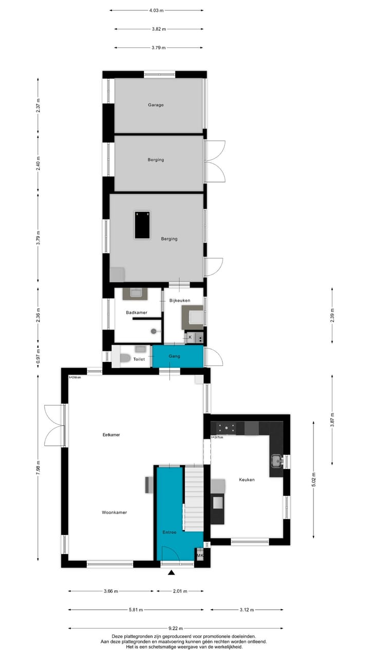 Photo 53 of Weverstraat 13