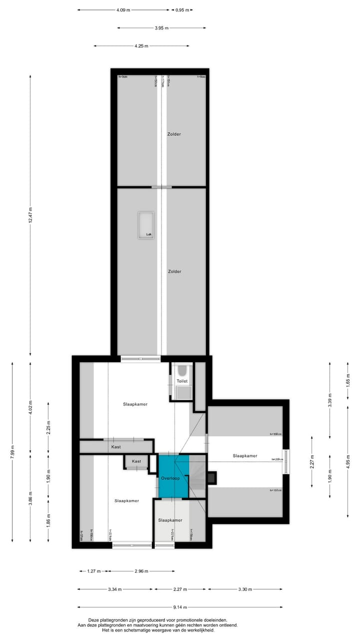 Photo 54 of Weverstraat 13