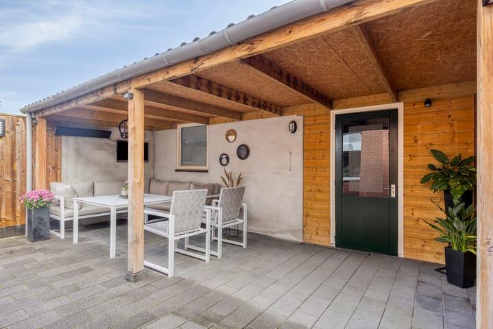 Foto 5 van Vinkenhof 19