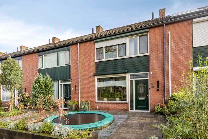 Foto 6 van Vinkenhof 19