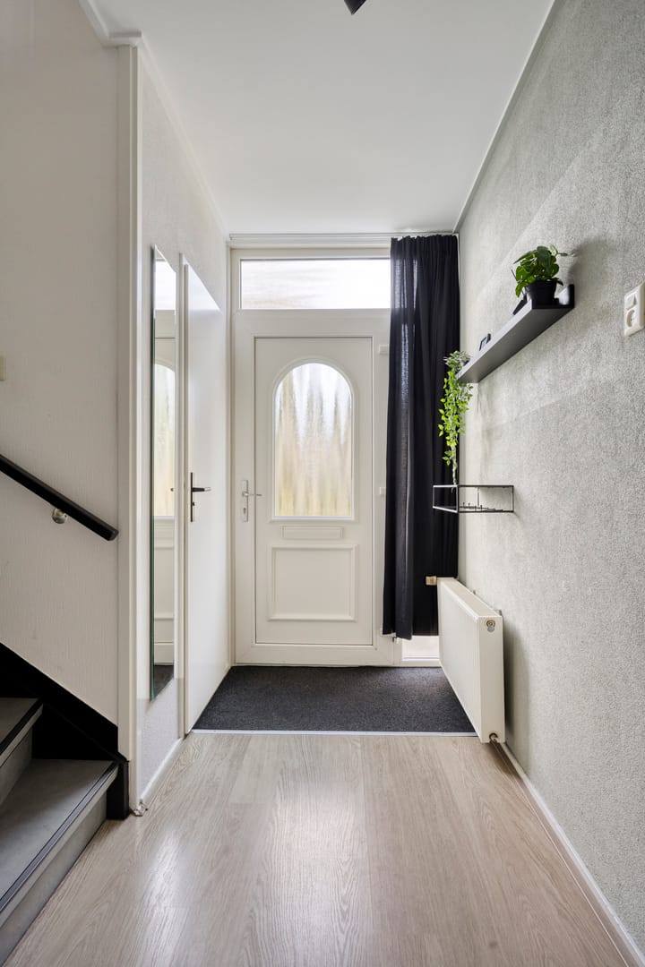 Foto 8 van Vinkenhof 19