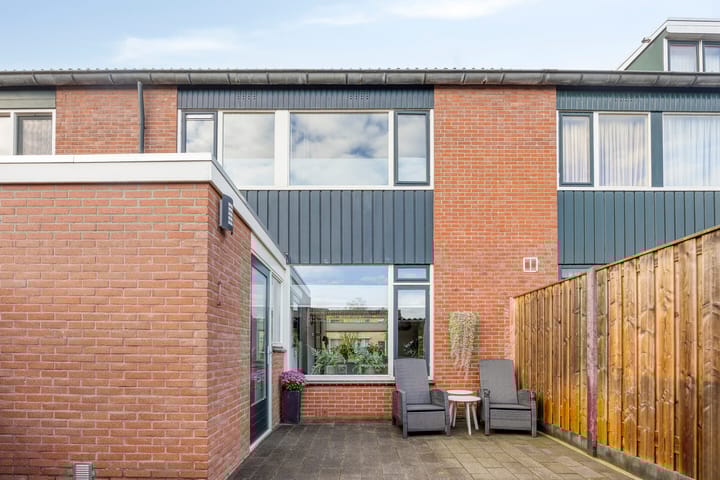 Foto 40 van Vinkenhof 19