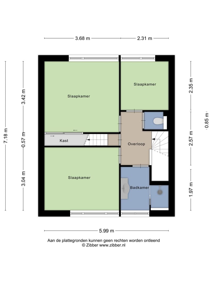 Foto 46 van Vinkenhof 19