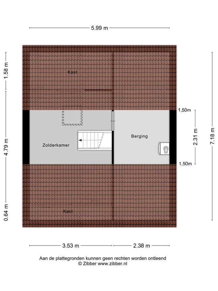 Foto 47 van Vinkenhof 19