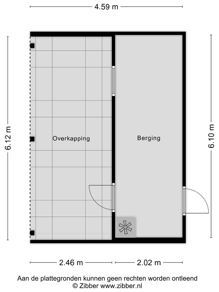 Foto 48 van Vinkenhof 19