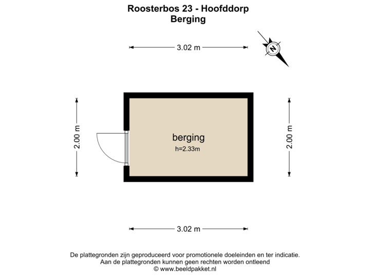 BERGING