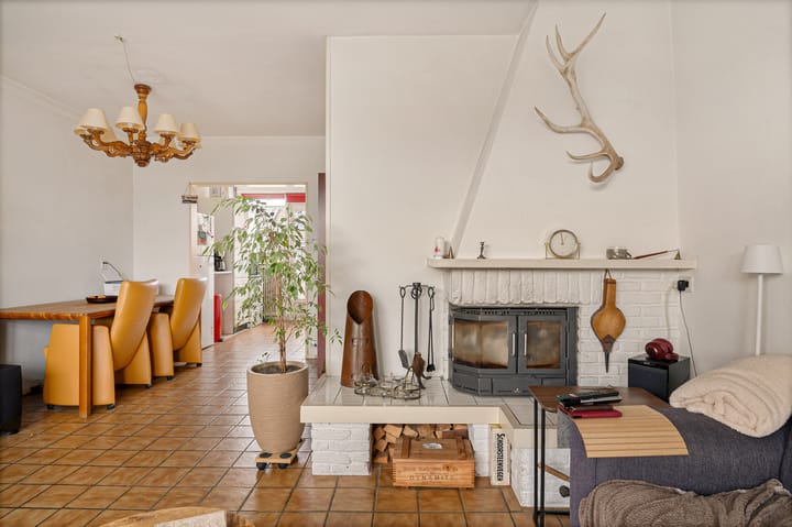 Photo 2 of Seringenstraat 27