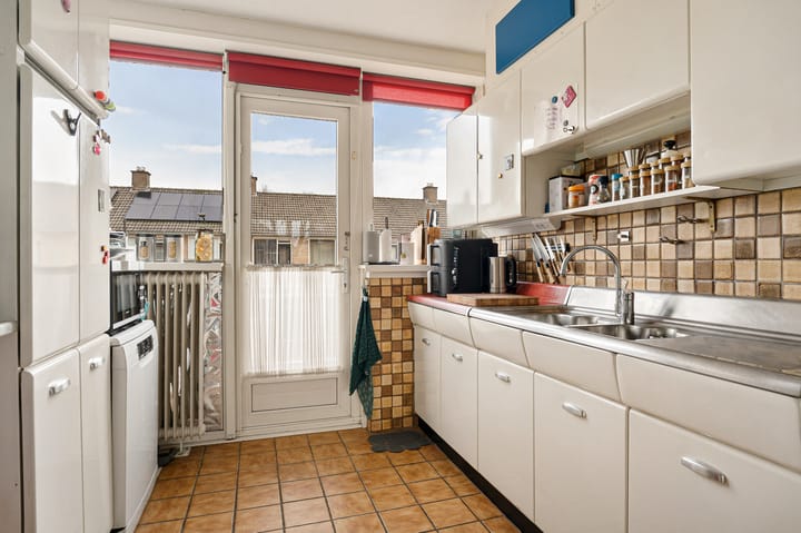 Photo 4 of Seringenstraat 27