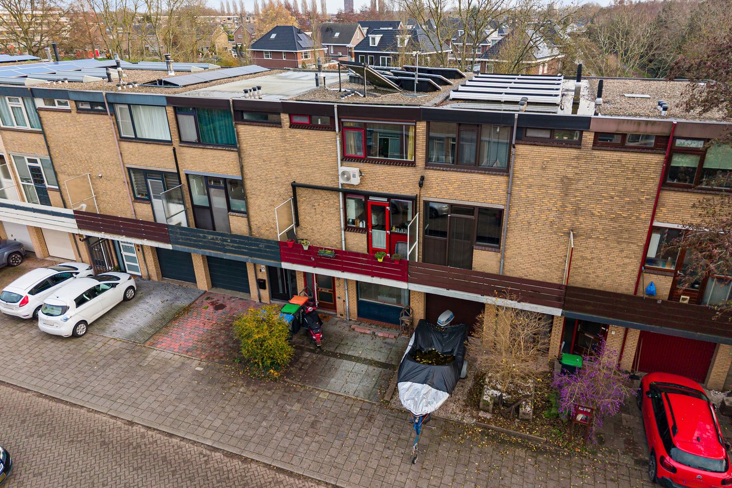 Photo 5 of Seringenstraat 27
