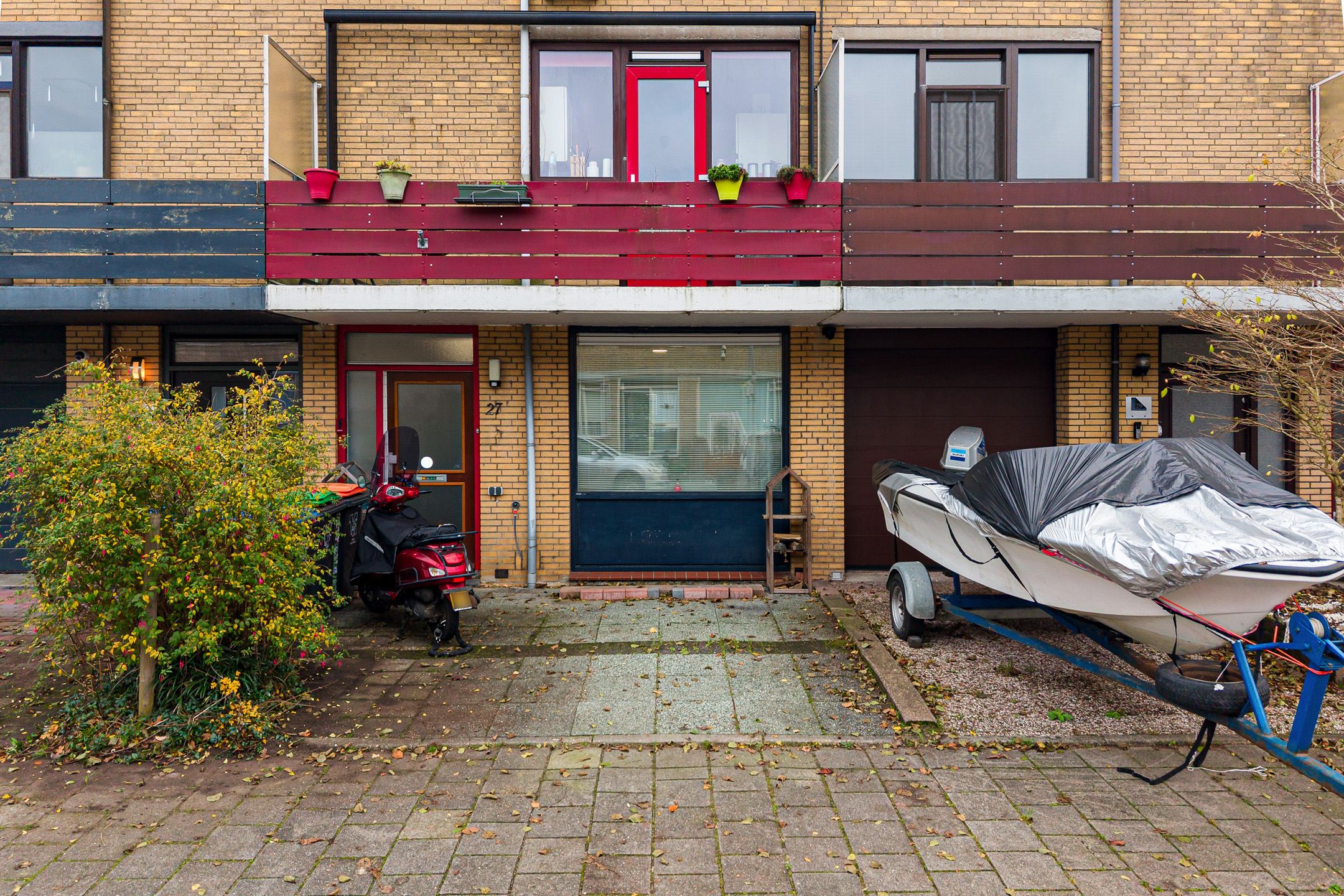 Photo 6 of Seringenstraat 27