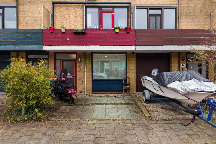 Foto 6 van Seringenstraat 27