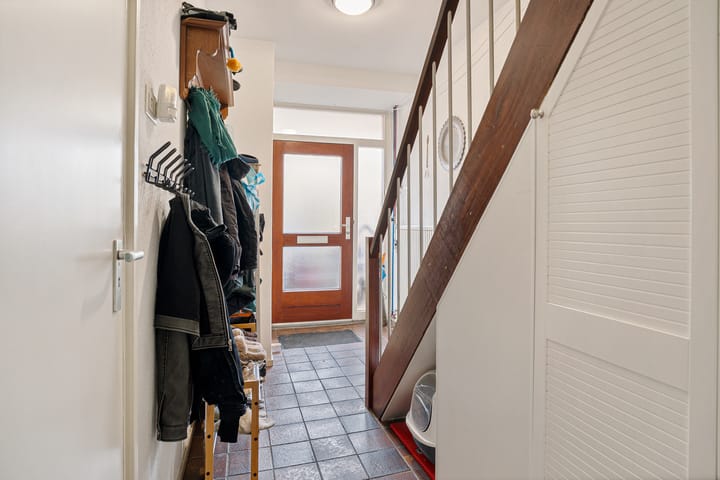 Foto 7 van Seringenstraat 27