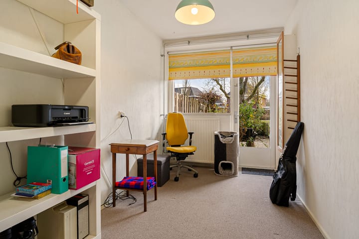 Foto 8 van Seringenstraat 27