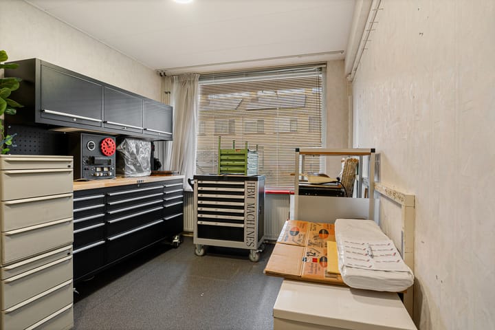 Foto 10 van Seringenstraat 27