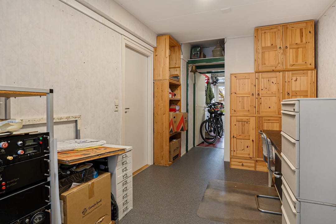 Photo 11 of Seringenstraat 27