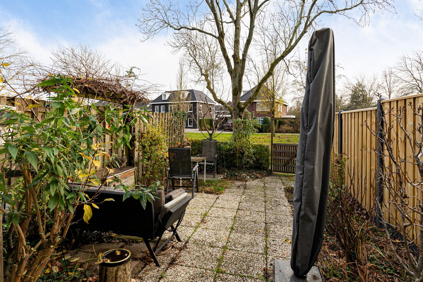 Photo 14 of Seringenstraat 27