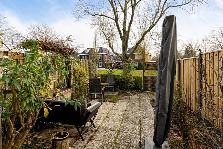 Foto 14 van Seringenstraat 27