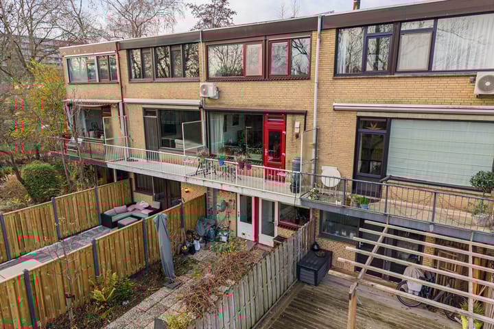 Foto 17 van Seringenstraat 27