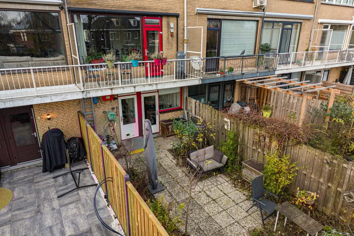 Foto 18 van Seringenstraat 27