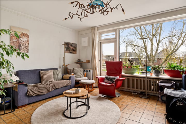 Foto 21 van Seringenstraat 27