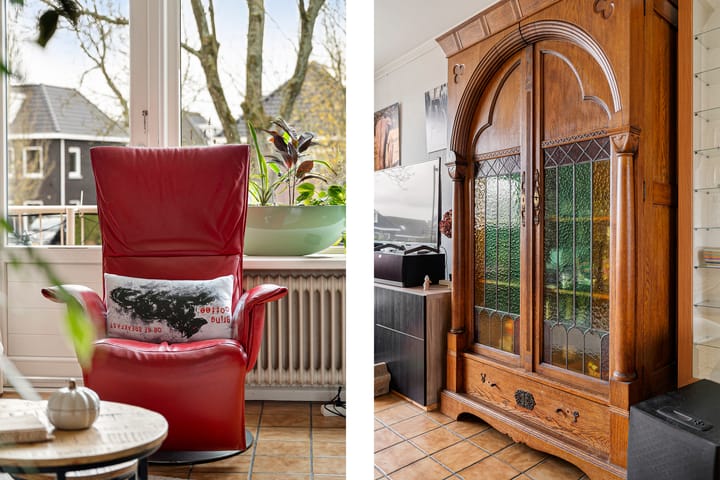 Foto 22 van Seringenstraat 27