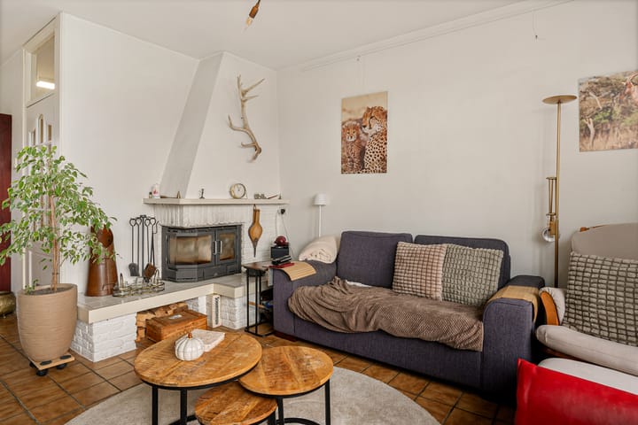 Foto 23 van Seringenstraat 27